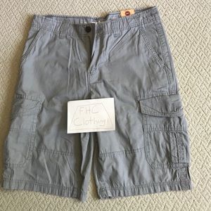 Urban Pipeline Cargo Shorts NWT